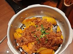 -宋徽厨·安徽菜(怀宁步行街店)
