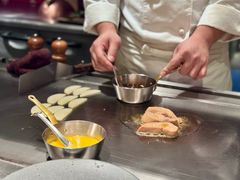 -Ginza Onodera铁板烧(外滩十八号店)