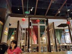 -湘阁里辣(沙井华润万家店)