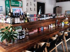-深夜食堂(永康南路店)