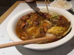 -关东小磨东北菜(漕河泾印象城店)