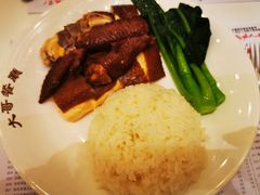 -大哥餐厅(西城花园店)