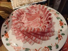 -北京老门框爆肚四季涮肉(淮海东路外滩店)