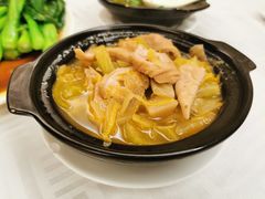 -潮福城大酒楼(北尚店)