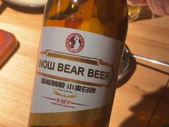 -雪熊精酿·哈尔滨烧烤酒馆(非遗大串店)