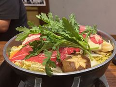 -王氏炉匠·烧鸟放题自助(好运街店)