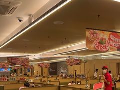 -海底捞火锅(振华广场店)