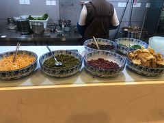-柳石居柳州螺蛳粉(万达店)