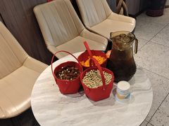 -巴扎屋大盘鸡·新疆菜(汇嘉时代店)
