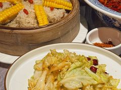 -川香鼎盛(市桥富华总店)