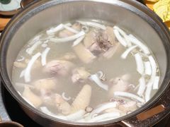 椰子鸡-大头椰·椰子鸡火锅(南宁万象城店)