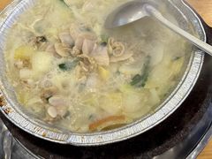 -启东小海鲜(庄先湾路1号店)