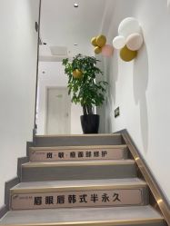 -YANSHE颜舍  Studio