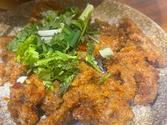 -谢老五跷脚牛肉·非遗传承店