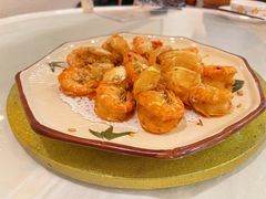 -强记烧鸡(信业悦都汇店)