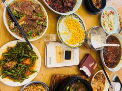 -陈麻婆豆腐总店