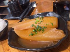 -院子餐厅·大锅菜·老杭帮(桥西直街店)