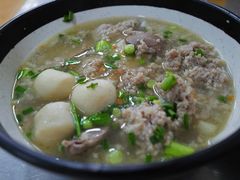 -榮泰米粉湯(Left Shop)