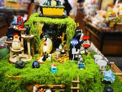 -猫的天空之城概念书店(苏州诚品店)