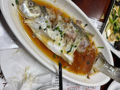 -高老庄·老溧阳·私房菜(南山竹海店)