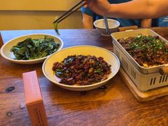 -树厨贵州菜(铜仁花果山店)