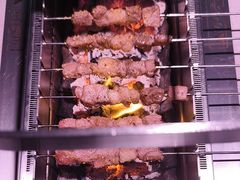 -丰茂烤串(全国首店)