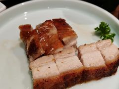 卤味拼盘-新旺茶餐厅(嘉里城店)