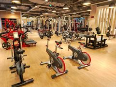 -北京嘉里健身·Kerry Sports(北京嘉里大酒店)