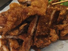 -食鸡公社辣子鸡·潍坊菜·烧烤