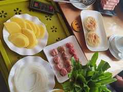 -活鱼馆(宜兴埠店)