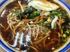 -刘长兴(三牌楼店)
