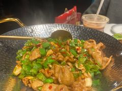 -喜棠·长沙家宴·海鲜·湘菜(麓谷店)