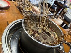 -三番火辣串串香(总店)