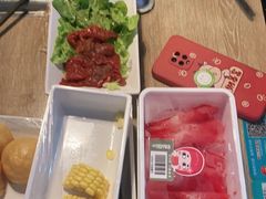 -野妹经典火锅(民治店)