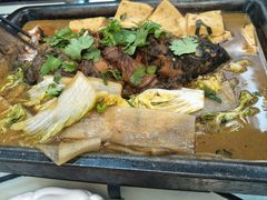 -福禄财东北菜(珠江帝景店)