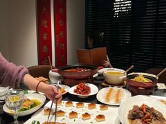 -北京老铺烤鸭(老城根店)