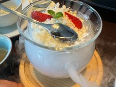 -晓长安·新陕菜(曲江店)
