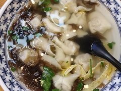 -香慧锅贴(建兰路商业步行街店)