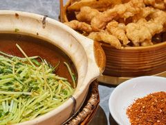 -廖川菜(八佰伴店)