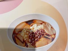 -眉州小吃(石景山店)