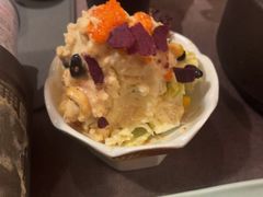 -藤原布二·大正创意料理(五台山店)