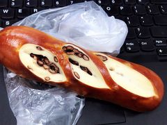 碱水红豆-安上烘焙 ENCHANTE(世纪汇店)
