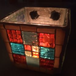 -瓦匠工社·马赛克·积木拼图·亲子手工DIY