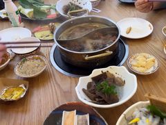 -松野谷·寿喜烧自助(华联顺义金街购物中心店)