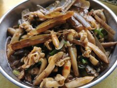 -斌记海鲜加工(十四涌店)