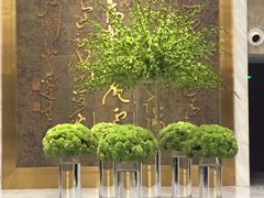 -北京泰富酒店-柏景轩中餐厅
