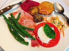 -拉蒂娜·巴西牛排馆 Latina·Brazilian Steakhouse(陆家嘴旗舰店)