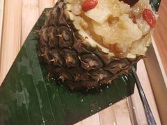 -云海肴·汽锅鸡·云南菜(广安门天虹店)