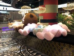 -K+全国连锁KTV(绿地缤纷天地店)