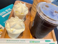 -星巴克(南宁华润幸福里店)